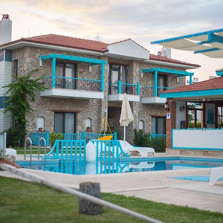 Ekinoks Boutique Hotel Датча Экстерьер фото