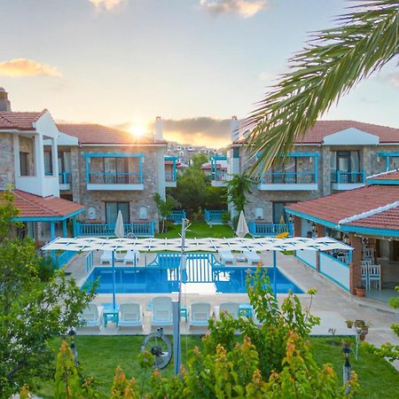 Ekinoks Boutique Hotel Датча Экстерьер фото