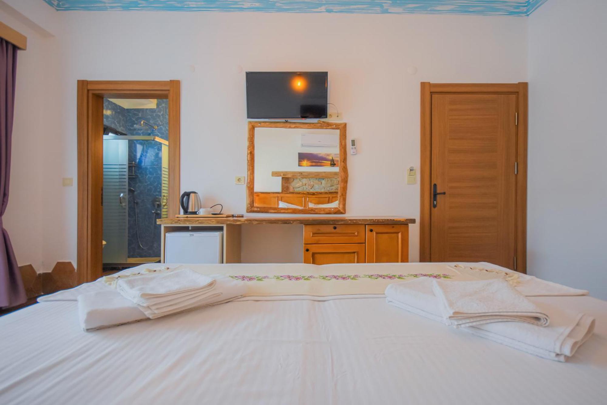 Ekinoks Boutique Hotel Датча Экстерьер фото
