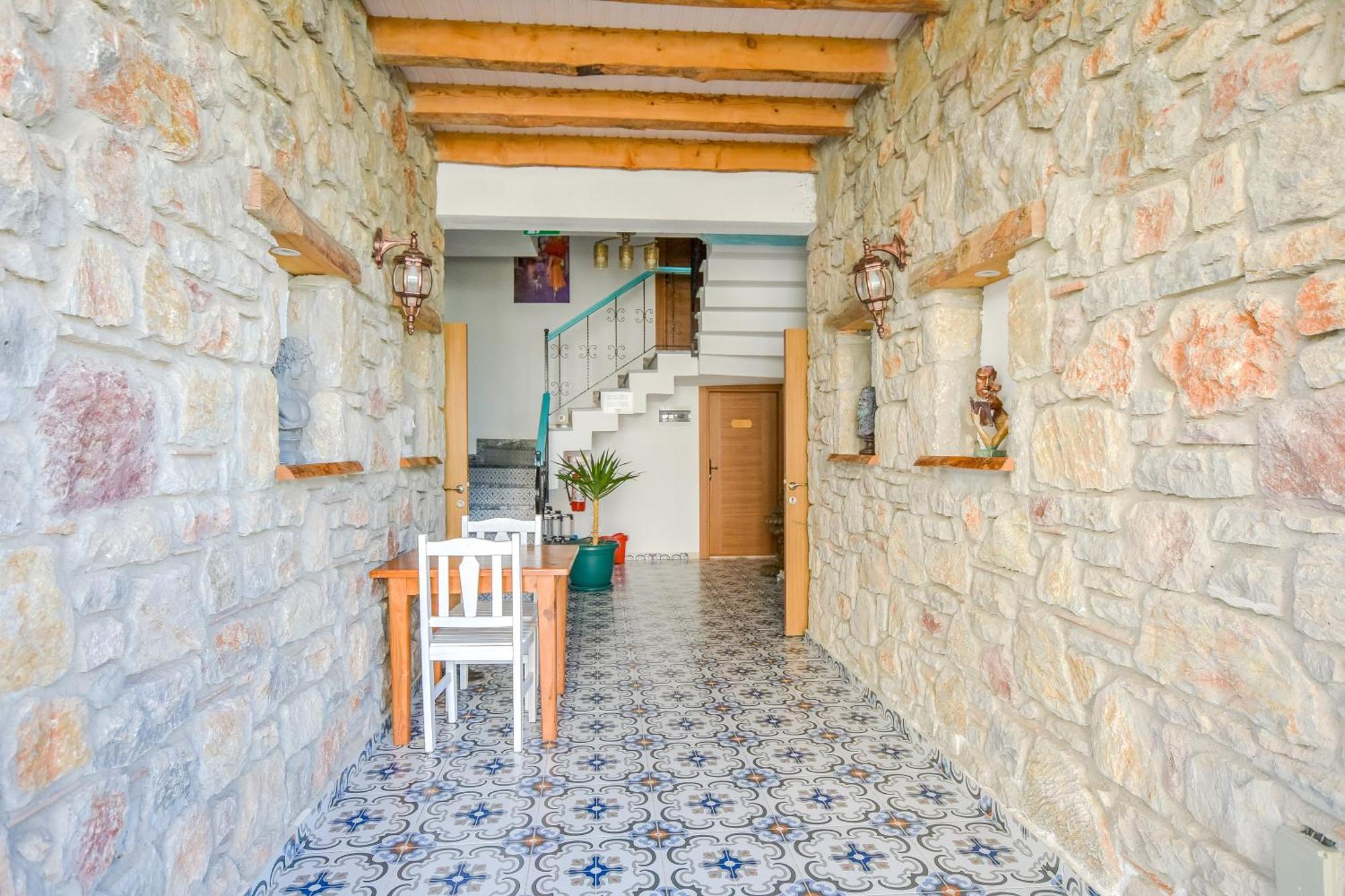Ekinoks Boutique Hotel Датча Экстерьер фото